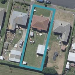 57 Balmain Street, Halfway Bush, Dunedin