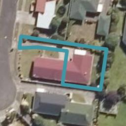 2A Beckett Place, Marton, Marton