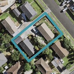 1/4 Silver Creek Road, Weymouth, Auckland