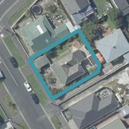3 West Avenue, Saint Clair, Dunedin