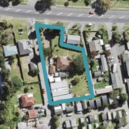 530 Swanson Road, Ranui, Auckland