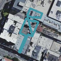 246/21 Left Bank, Te Aro, Wellington
