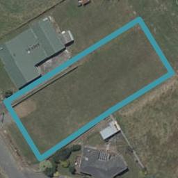 17 Ingham Street, Halcombe, Halcombe