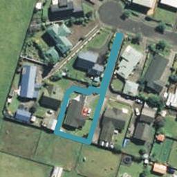 11 Green Lane, Hawera