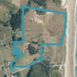 0 Tiakitai Road, Waimarama, Waimarama