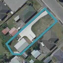 6 Portsmouth Street, Aranui, Christchurch