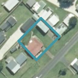 35 Moke Street, Kawhia, Kawhia
