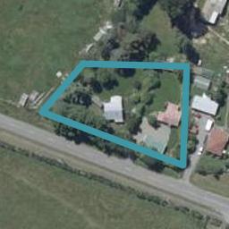 3106/3104 Coaltrack Road, Coalgate, Coalgate