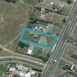 102D Racecourse Road, Waipukurau