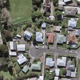 8 Ranfurly Street, Frankleigh Park, New Plymouth