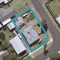 27 High Street East, Waitara, Waitara