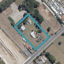 215 State Highway 26, Newstead, Hamilton