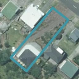868 Black Jack Road, Opito Bay, Whitianga