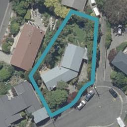3 Upland Street, Helensburgh, Dunedin