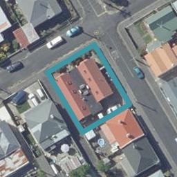 69 Oxford Street, South Dunedin, Dunedin
