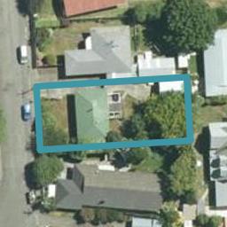 7 Edinburgh Crescent, Redwoodtown, Blenheim