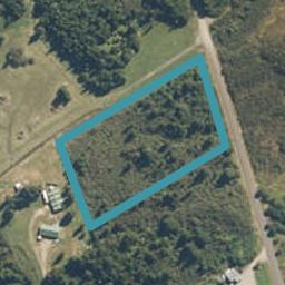 0 Gillams Gully Road, Awatuna, Hokitika