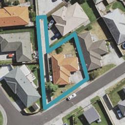 29 Pantera Way, Hillpark, Auckland
