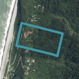 0 North Beach Road, Point Elizabeth, Greymouth