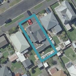 27 Calder Street, Saint Kilda, Dunedin