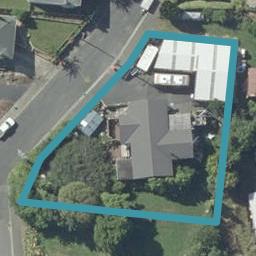 8 Aberfeldy Street, Lookout Point, Dunedin
