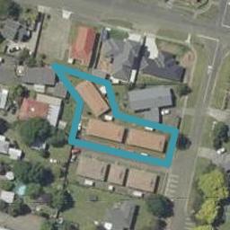 99 Stanford Street North, Ashhurst