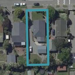 76 Sandwich Road, Beckenham, Christchurch