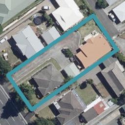 14 Taylor Terrace, St Andrews, Hamilton