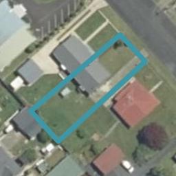 8 Hinerangi Street, Te Kuiti
