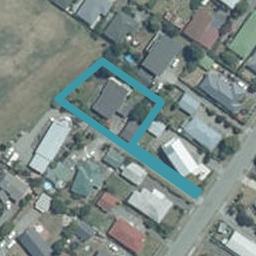14 Otterson Street, Tahunanui, Nelson