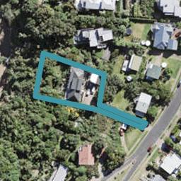 61 Kennedy Point Road, Surfdale, Waiheke Island