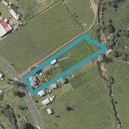 2149 West Coast Road, Panguru, Kohukohu