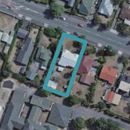83 Renall Street, Masterton