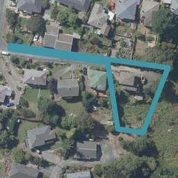 1 Shirley Place, Kenmure, Dunedin