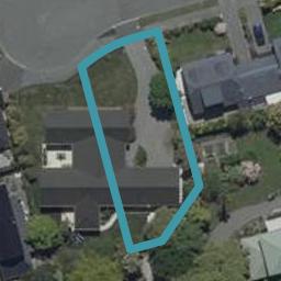 9 Rhyl Place, Bryndwr, Christchurch