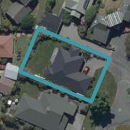 20 Tavistock Place, Russley, Christchurch