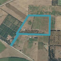 610 Heslerton Road, Leeston