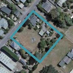 23 Cotter Street, Greytown, Greytown