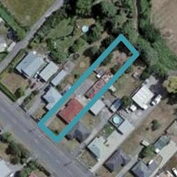 71 Kuripuni Street, Kuripuni, Masterton