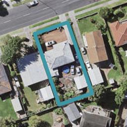 14 Casuarina Road, Half Moon Bay, Auckland
