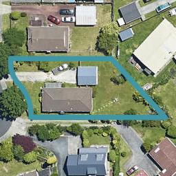8 Pharoah Place, Pomare, Rotorua