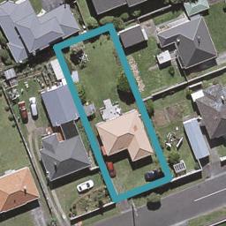 4 Maranui Street, Welbourn, New Plymouth