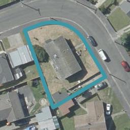 1 Morris Street, Concord, Dunedin