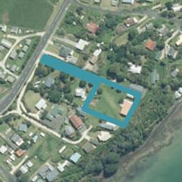 259 Waiwera Street, Kawhia, Kawhia