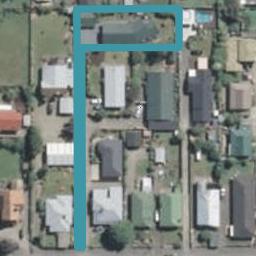 359B Church Street, West End, Timaru