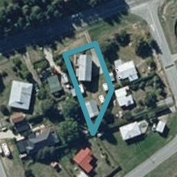 8 Kingston Street, Albert Town, Wānaka