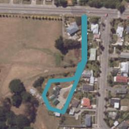 95A Wansbeck Street, Holmes Hill, Oamaru