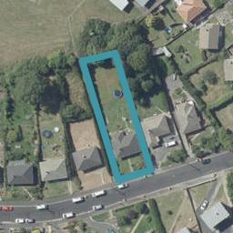 8 Panmure Avenue, Calton Hill, Dunedin