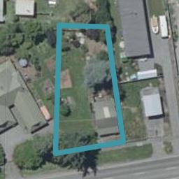 58 Homebush Road, Glentunnel