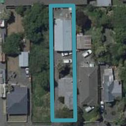 1/27 King Street, Sydenham, Christchurch